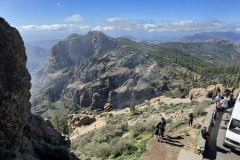 Pico de los Pozos, Gran Canaria 19