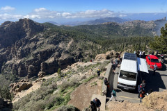 Pico de los Pozos, Gran Canaria 21