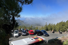 Pico de los Pozos, Gran Canaria 22