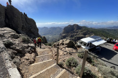 Pico de los Pozos, Gran Canaria 25