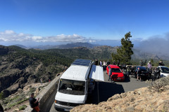 Pico de los Pozos, Gran Canaria 27