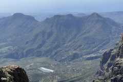 Pico de los Pozos, Gran Canaria 29