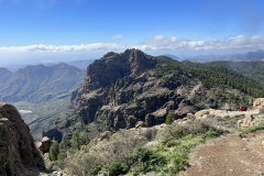 Pico de los Pozos, Gran Canaria 31