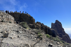 Pico de los Pozos, Gran Canaria 40