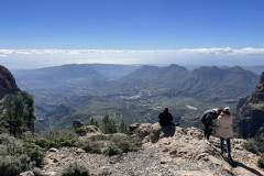 Pico de los Pozos, Gran Canaria 41