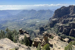 Pico de los Pozos, Gran Canaria 47