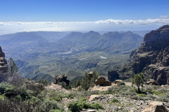 Pico de los Pozos, Gran Canaria 56