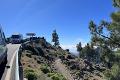 Pico de los Pozos, Gran Canaria 60