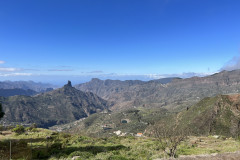 Pico de los Pozos, Gran Canaria 66