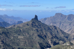 Pico de los Pozos, Gran Canaria 67
