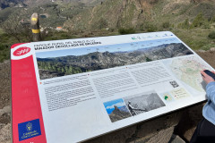 Pico de los Pozos, Gran Canaria 69