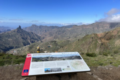 Pico de los Pozos, Gran Canaria 71