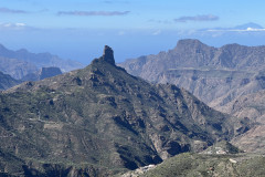 Pico de los Pozos, Gran Canaria 74