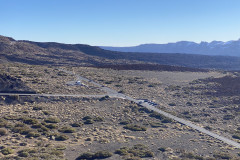 Pico del Teide, Tenerife 07