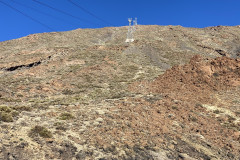 Pico del Teide, Tenerife 10