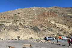 Pico del Teide, Tenerife 11