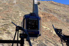 Pico del Teide, Tenerife 19