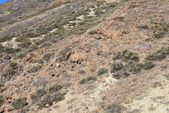 Pico del Teide, Tenerife 23