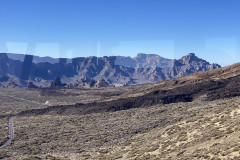 Pico del Teide, Tenerife 24