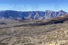 Pico del Teide, Tenerife 25