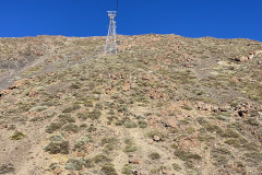 Pico del Teide, Tenerife 27