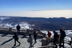 Pico del Teide, Tenerife 29