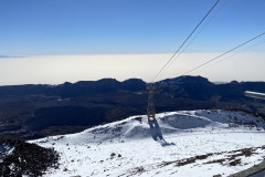 Pico del Teide, Tenerife 30