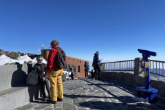 Pico del Teide, Tenerife 34