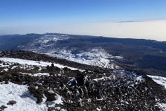 Pico del Teide, Tenerife 35