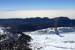 Pico del Teide, Tenerife 36