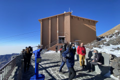 Pico del Teide, Tenerife 37