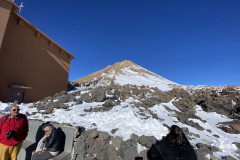 Pico del Teide, Tenerife 38