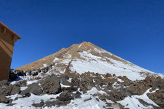 Pico del Teide, Tenerife 39