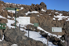 Pico del Teide, Tenerife 42