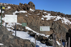 Pico del Teide, Tenerife 43