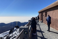 Pico del Teide, Tenerife 45