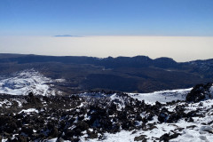 Pico del Teide, Tenerife 46