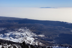 Pico del Teide, Tenerife 47