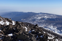 Pico del Teide, Tenerife 48