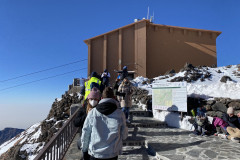 Pico del Teide, Tenerife 50