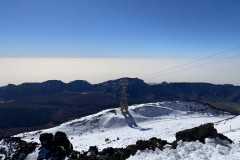 Pico del Teide, Tenerife 51