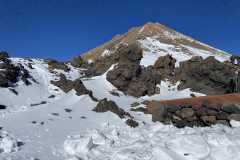 Pico del Teide, Tenerife 52