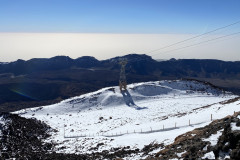 Pico del Teide, Tenerife 54