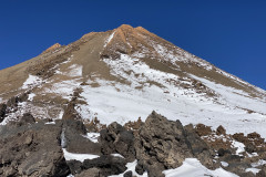 Pico del Teide, Tenerife 57