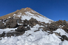 Pico del Teide, Tenerife 58