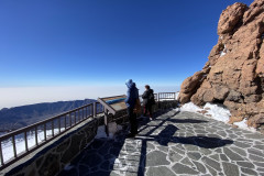 Pico del Teide, Tenerife 67