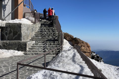 Pico del Teide, Tenerife 70