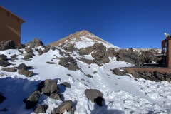 Pico del Teide, Tenerife 74