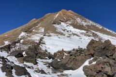 Pico del Teide, Tenerife 75