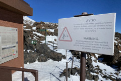 Pico del Teide, Tenerife 80